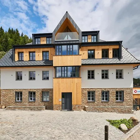 Maj-8 By Interhome Apartmán *