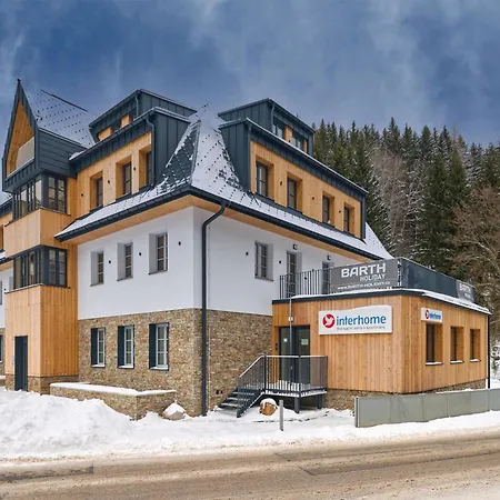 Maj-8 By Interhome Apartmán Pec pod Sněžkou