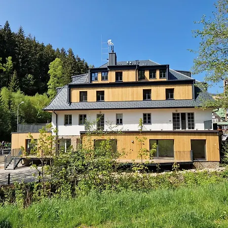 Apartmán Maj-8 By Interhome Pec pod Sněžkou