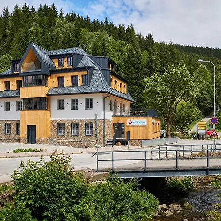 Maj-8 By Interhome Apartmán *