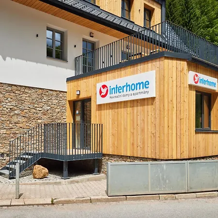 Maj-8 By Interhome Apartmán Pec pod Sněžkou