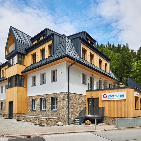 Apartmán Maj-8 By Interhome *
