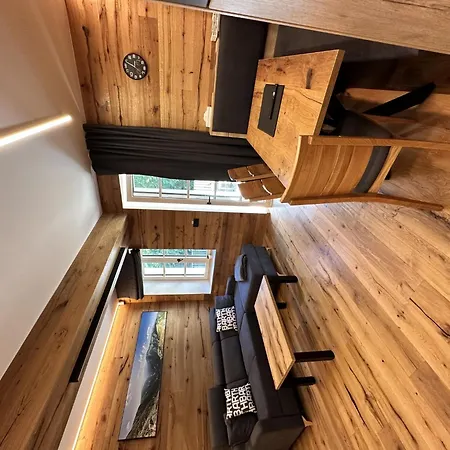 Apartmán Maj-8 By Interhome