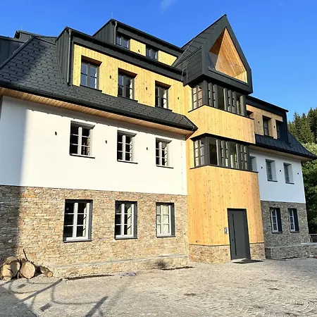 Apartmán Maj-8 By Interhome *