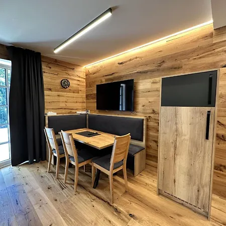 Maj-8 By Interhome Apartmán