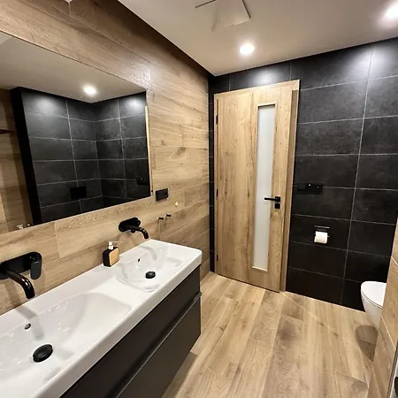 Apartmán Maj-8 By Interhome