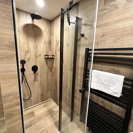 Apartmán Maj-8 By Interhome Pec pod Sněžkou