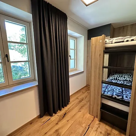 Apartmán Maj-8 By Interhome