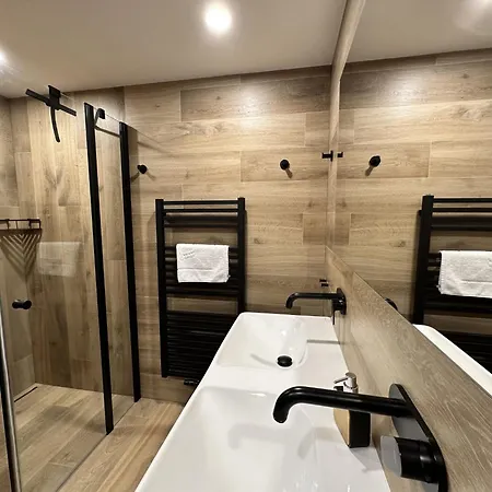 Apartmán Maj-8 By Interhome *