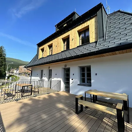 Apartmán Maj-8 By Interhome